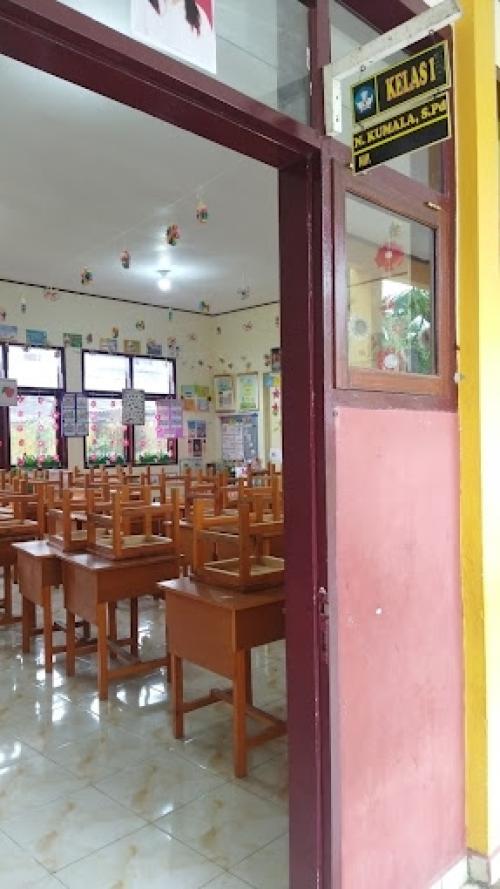 Kristen X Kotamobagu Elementary School, Private School | We provide Indonesia infrastructure map on various property sectors and data. Access property listings, infrastructure developments, news, and valuable transaction data for informed decisions.