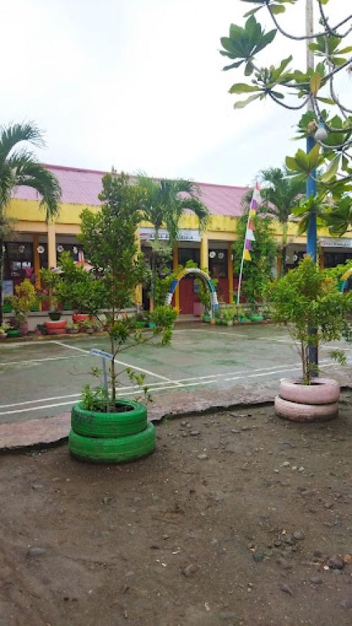 Kristen X Kotamobagu Elementary School, Private School | We provide Indonesia infrastructure map on various property sectors and data. Access property listings, infrastructure developments, news, and valuable transaction data for informed decisions.