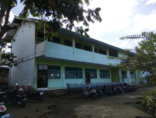Muhammadiyah Kotamobagu Junior High School, Private School | We provide Indonesia infrastructure map on various property sectors and data. Access property listings, infrastructure developments, news, and valuable transaction data for informed decisions.
