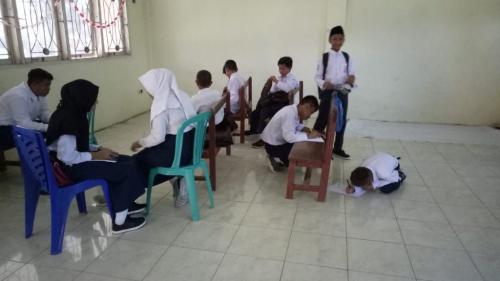 Maarif Sainstren Kotamobagu Junior High School, Private School | We provide Indonesia infrastructure map on various property sectors and data. Access property listings, infrastructure developments, news, and valuable transaction data for informed decisions.