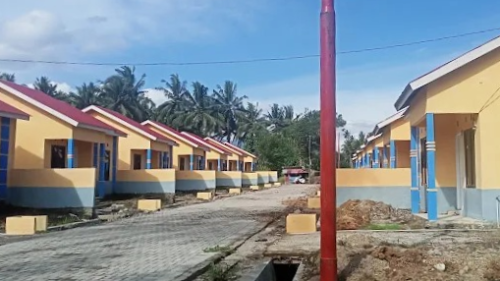 Citra Regency Kotamobagu, residential commercial for lease sale, dijual disewakan, PT Elfando Bersaudara Sentosa | We provide Indonesia infrastructure map on various property sectors and data. Access property listings, infrastructure developments, news, and valuable transaction data for informed decisions.