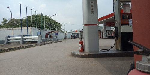 SPBU Pertamina 34.157.08, Gas Station | We provide Indonesia infrastructure map on various property sectors and data. Access property listings, infrastructure developments, news, and valuable transaction data for informed decisions.