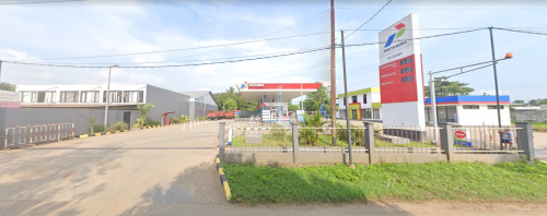 SPBU Pertamina 35.153.01, Gas Station | We provide Indonesia infrastructure map on various property sectors and data. Access property listings, infrastructure developments, news, and valuable transaction data for informed decisions.
