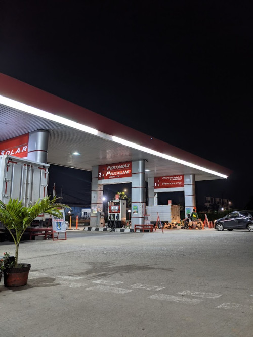 SPBU Sumur Bandung, Gas Station | We provide Indonesia infrastructure map on various property sectors and data. Access property listings, infrastructure developments, news, and valuable transaction data for informed decisions.
