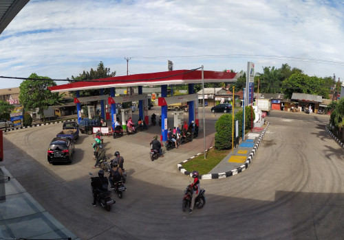 SPBU Pertamina 34.153.06, Gas Station | We provide Indonesia infrastructure map on various property sectors and data. Access property listings, infrastructure developments, news, and valuable transaction data for informed decisions.