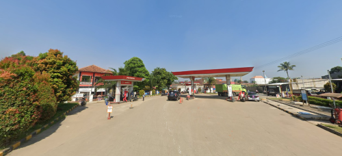 SPBU Pertamina 34.158.01, Gas Station | We provide Indonesia infrastructure map on various property sectors and data. Access property listings, infrastructure developments, news, and valuable transaction data for informed decisions.