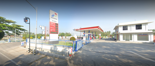SPBU Pertamina Pakuhaji, Gas Station | We provide Indonesia infrastructure map on various property sectors and data. Access property listings, infrastructure developments, news, and valuable transaction data for informed decisions.