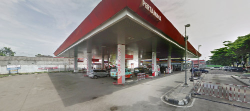 SPBU Pertamina Citra Raya, Gas Station | We provide Indonesia infrastructure map on various property sectors and data. Access property listings, infrastructure developments, news, and valuable transaction data for informed decisions.