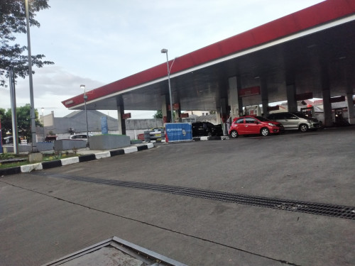 SPBU Pertamina Citra Raya, Gas Station | We provide Indonesia infrastructure map on various property sectors and data. Access property listings, infrastructure developments, news, and valuable transaction data for informed decisions.