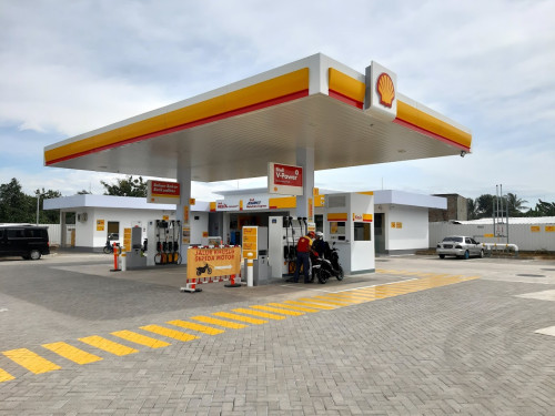 SPBU Shell Serang Balaraja 1, Gas Station | We provide Indonesia infrastructure map on various property sectors and data. Access property listings, infrastructure developments, news, and valuable transaction data for informed decisions.