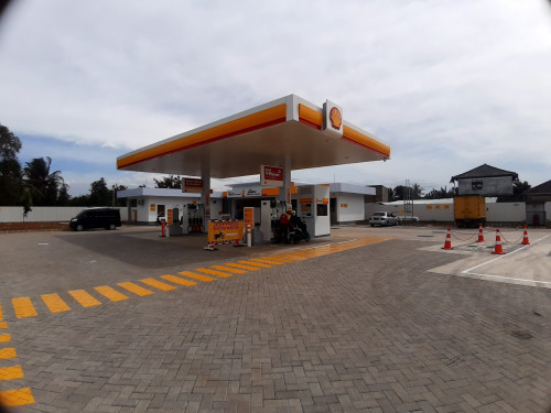 SPBU Shell Serang Balaraja 1, Gas Station | We provide Indonesia infrastructure map on various property sectors and data. Access property listings, infrastructure developments, news, and valuable transaction data for informed decisions.