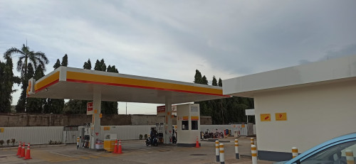 SPBU Shell Serang Cikupa, Gas Station | We provide Indonesia infrastructure map on various property sectors and data. Access property listings, infrastructure developments, news, and valuable transaction data for informed decisions.