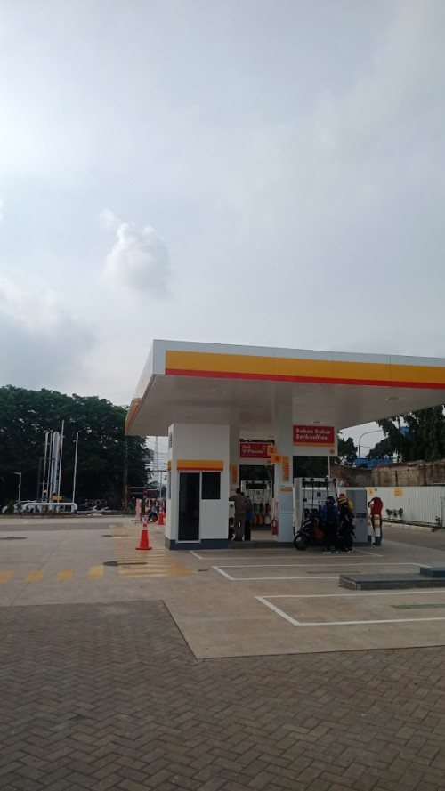 SPBU Shell Serang Cikupa, Gas Station | We provide Indonesia infrastructure map on various property sectors and data. Access property listings, infrastructure developments, news, and valuable transaction data for informed decisions.