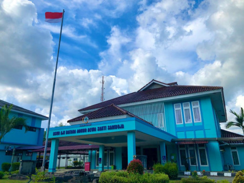 Aji Batara Agung Dewa Sakti Regional General Hospital, Hospital | We provide Indonesia infrastructure map on various property sectors and data. Access property listings, infrastructure developments, news, and valuable transaction data for informed decisions.