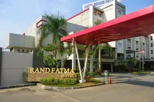 Completed hotel | We provide Indonesia infrastructure map on various property sectors and data. Access property listings, infrastructure developments, news, and valuable transaction data for informed decisions.