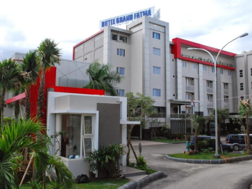 Completed hotel | We provide Indonesia infrastructure map on various property sectors and data. Access property listings, infrastructure developments, news, and valuable transaction data for informed decisions.