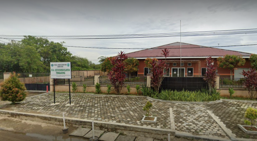 Al Quran Wahdah Islamiyah Elementary School, Private School | We provide Indonesia infrastructure map on various property sectors and data. Access property listings, infrastructure developments, news, and valuable transaction data for informed decisions.
