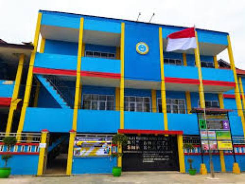 Bhakti Joa Lonan Junior High School, Private School | We provide Indonesia infrastructure map on various property sectors and data. Access property listings, infrastructure developments, news, and valuable transaction data for informed decisions.