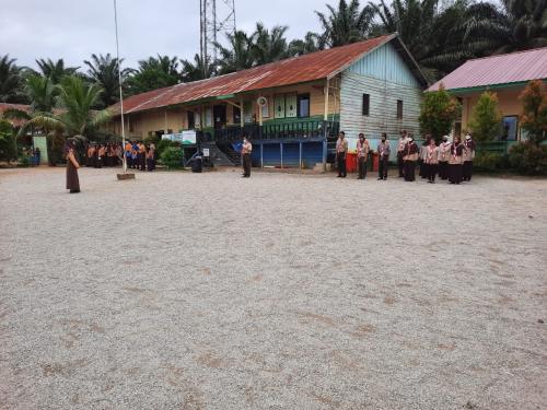 Cendekia Bangsa Elementary School, Private School | We provide Indonesia infrastructure map on various property sectors and data. Access property listings, infrastructure developments, news, and valuable transaction data for informed decisions.