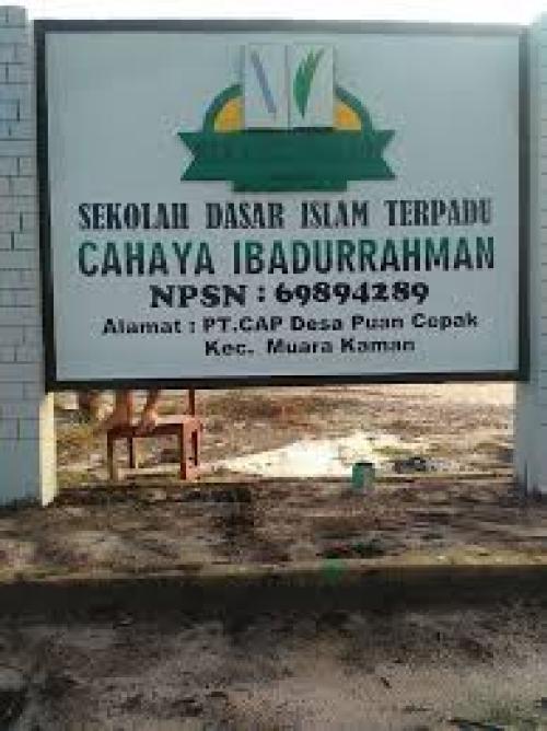Cahaya Ibadurrahman Integrated Islamic Elementary School, Private School | We provide Indonesia infrastructure map on various property sectors and data. Access property listings, infrastructure developments, news, and valuable transaction data for informed decisions.