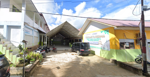 Insan Cendekia Integrated Islamic Elementary School, Private School | We provide Indonesia infrastructure map on various property sectors and data. Access property listings, infrastructure developments, news, and valuable transaction data for informed decisions.