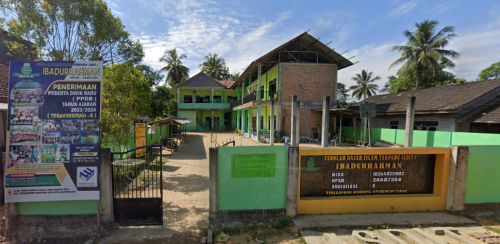 Ibadurrahman Integrated Islamic Elementary School, Private School | We provide Indonesia infrastructure map on various property sectors and data. Access property listings, infrastructure developments, news, and valuable transaction data for informed decisions.