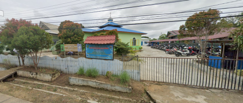 Jaya Kencana Vocational High School, Private School | We provide Indonesia infrastructure map on various property sectors and data. Access property listings, infrastructure developments, news, and valuable transaction data for informed decisions.