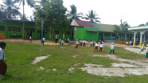 Muhammadiyah 1 Anggana Elementary School, Private School | We provide Indonesia infrastructure map on various property sectors and data. Access property listings, infrastructure developments, news, and valuable transaction data for informed decisions.