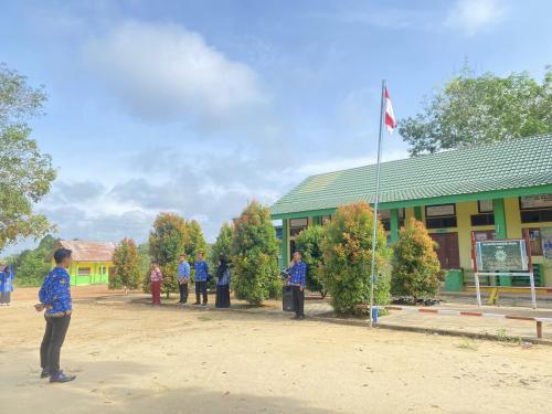 Muhammadiyah 1 Kota Bangun Elementary School, Private School | We provide Indonesia infrastructure map on various property sectors and data. Access property listings, infrastructure developments, news, and valuable transaction data for informed decisions.