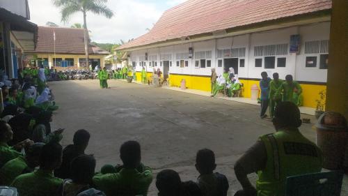 Muhammadiyah Loa Jonan Vocational High School, Private School | We provide Indonesia infrastructure map on various property sectors and data. Access property listings, infrastructure developments, news, and valuable transaction data for informed decisions.