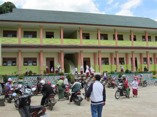 Nurul Ilmi Integrated Islamic Elementary School, Private School | We provide Indonesia infrastructure map on various property sectors and data. Access property listings, infrastructure developments, news, and valuable transaction data for informed decisions.