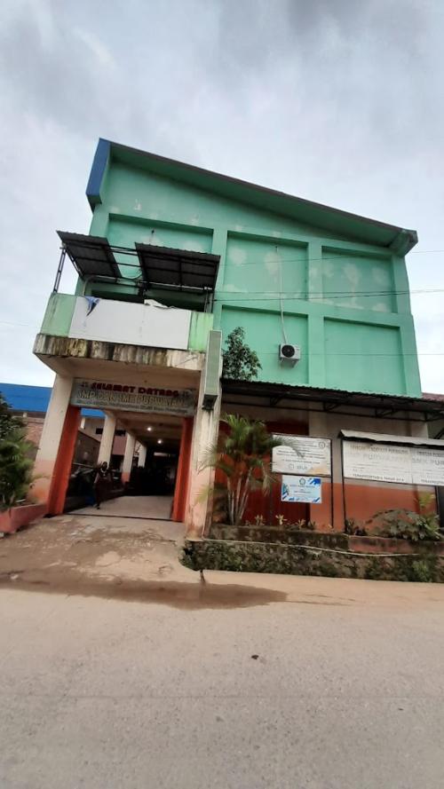 Purwajaya Vocational High School, Private School | We provide Indonesia infrastructure map on various property sectors and data. Access property listings, infrastructure developments, news, and valuable transaction data for informed decisions.