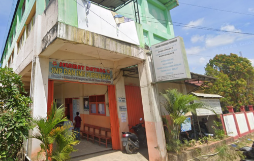 Purwajaya Junior High School, Private School | We provide Indonesia infrastructure map on various property sectors and data. Access property listings, infrastructure developments, news, and valuable transaction data for informed decisions.