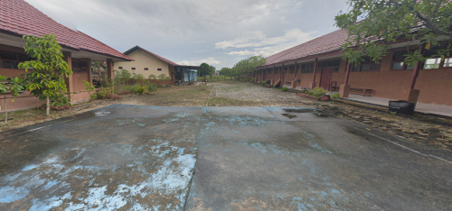 Prasetya Budi Luhur Vocational High School, Private School | We provide Indonesia infrastructure map on various property sectors and data. Access property listings, infrastructure developments, news, and valuable transaction data for informed decisions.