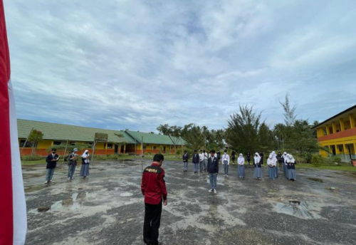 Pesisir Vocational High School, Private School | We provide Indonesia infrastructure map on various property sectors and data. Access property listings, infrastructure developments, news, and valuable transaction data for informed decisions.