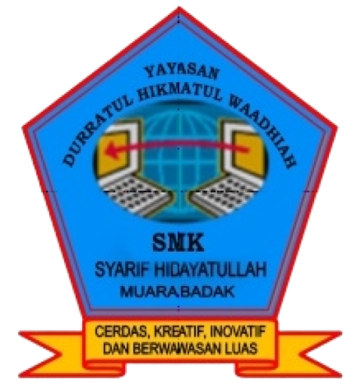 Syarif Hidayatullah Vocational High School, Private School | We provide Indonesia infrastructure map on various property sectors and data. Access property listings, infrastructure developments, news, and valuable transaction data for informed decisions.