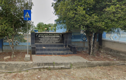 Syarif Hidayatullah Vocational High School, Private School | We provide Indonesia infrastructure map on various property sectors and data. Access property listings, infrastructure developments, news, and valuable transaction data for informed decisions.