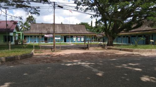 Tunas Harapan Elementary School, Private School | We provide Indonesia infrastructure map on various property sectors and data. Access property listings, infrastructure developments, news, and valuable transaction data for informed decisions.