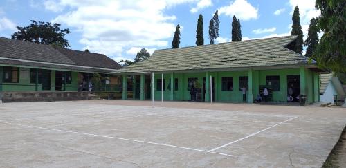YPM Diponegoro Senior High School, Private School | We provide Indonesia infrastructure map on various property sectors and data. Access property listings, infrastructure developments, news, and valuable transaction data for informed decisions.