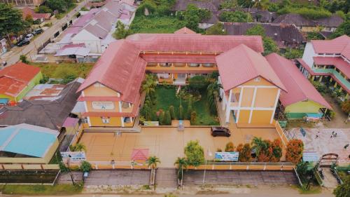 YPK Senior High School, Private School | We provide Indonesia infrastructure map on various property sectors and data. Access property listings, infrastructure developments, news, and valuable transaction data for informed decisions.