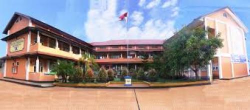 YPK Vocational High School, Private School | We provide Indonesia infrastructure map on various property sectors and data. Access property listings, infrastructure developments, news, and valuable transaction data for informed decisions.