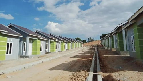 Griya Tambak Rel, residential commercial for lease sale, dijual disewakan, PT Bintang Mandiri Realti | We provide Indonesia infrastructure map on various property sectors and data. Access property listings, infrastructure developments, news, and valuable transaction data for informed decisions.