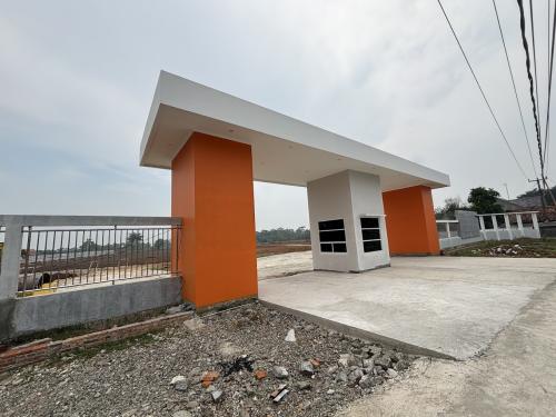 Efarina Etaham Hospital Karawang, Hospital | We provide Indonesia infrastructure map on various property sectors and data. Access property listings, infrastructure developments, news, and valuable transaction data for informed decisions.