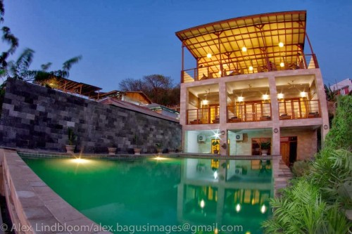 Completed hotel, Blue Marlin | We provide Indonesia infrastructure map on various property sectors and data. Access property listings, infrastructure developments, news, and valuable transaction data for informed decisions.