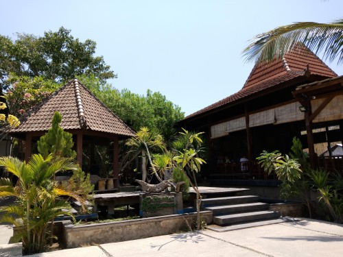 Completed hotel | We provide Indonesia infrastructure map on various property sectors and data. Access property listings, infrastructure developments, news, and valuable transaction data for informed decisions.