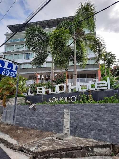 Completed hotel | We provide Indonesia infrastructure map on various property sectors and data. Access property listings, infrastructure developments, news, and valuable transaction data for informed decisions.