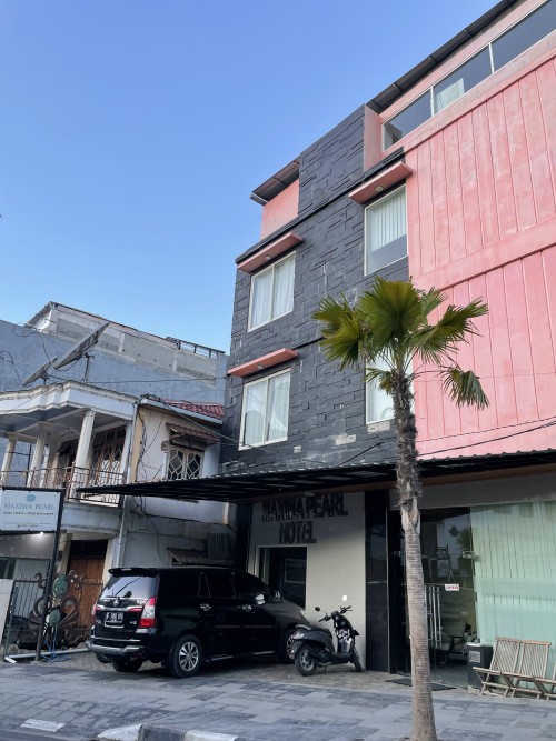 Completed hotel | We provide Indonesia infrastructure map on various property sectors and data. Access property listings, infrastructure developments, news, and valuable transaction data for informed decisions.