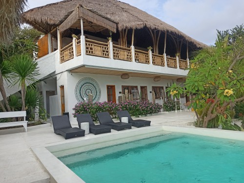 Completed hotel | We provide Indonesia infrastructure map on various property sectors and data. Access property listings, infrastructure developments, news, and valuable transaction data for informed decisions.