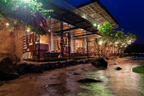 Completed hotel, Plataran Hotels and Resort | We provide Indonesia infrastructure map on various property sectors and data. Access property listings, infrastructure developments, news, and valuable transaction data for informed decisions.