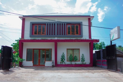 Completed hotel | We provide Indonesia infrastructure map on various property sectors and data. Access property listings, infrastructure developments, news, and valuable transaction data for informed decisions.